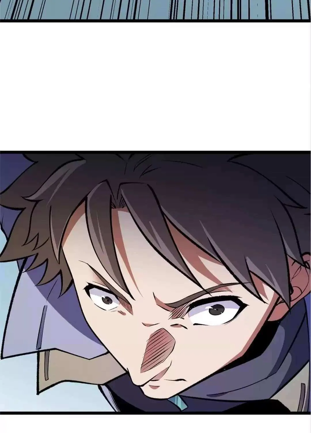 Read God killer chapter 67 image 36 on Lezhin
