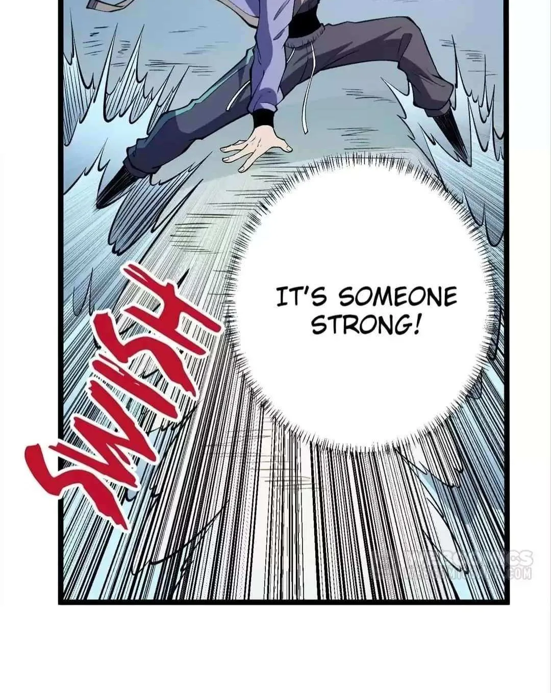 Read God killer chapter 67 image 39 on Lezhin