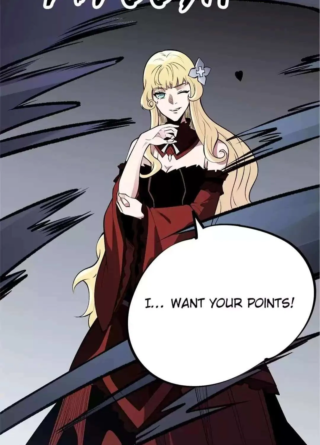 Read God killer chapter 67 image 42 on Lezhin