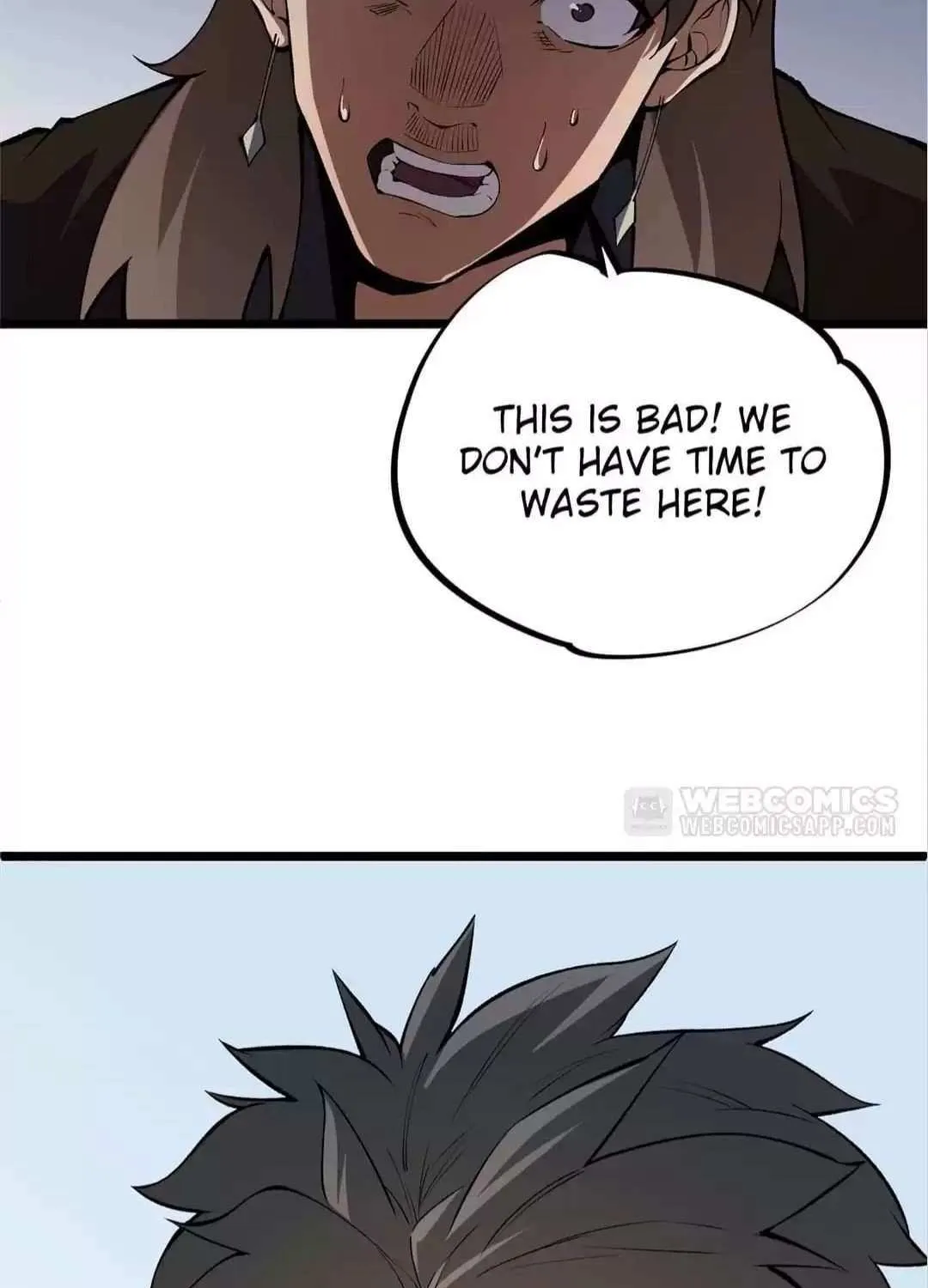 Read God killer chapter 67 image 44 on Lezhin