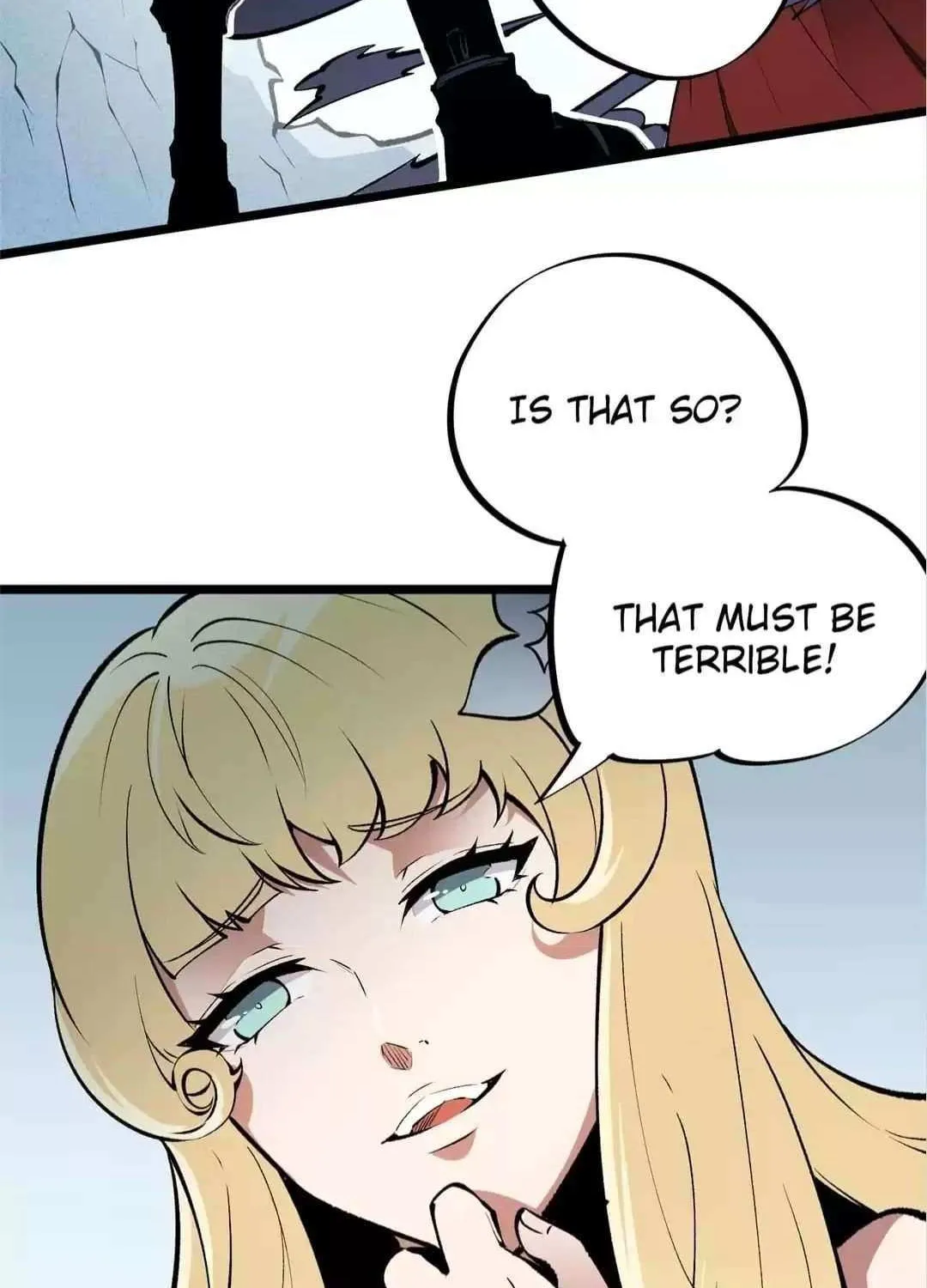 Read God killer chapter 67 image 47 on Lezhin