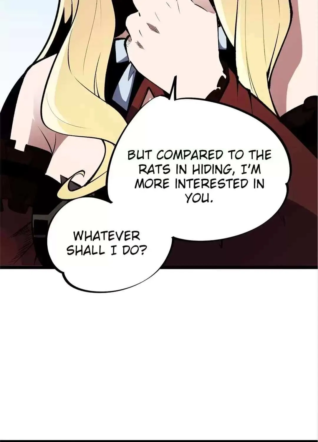 Read God killer chapter 67 image 48 on Lezhin