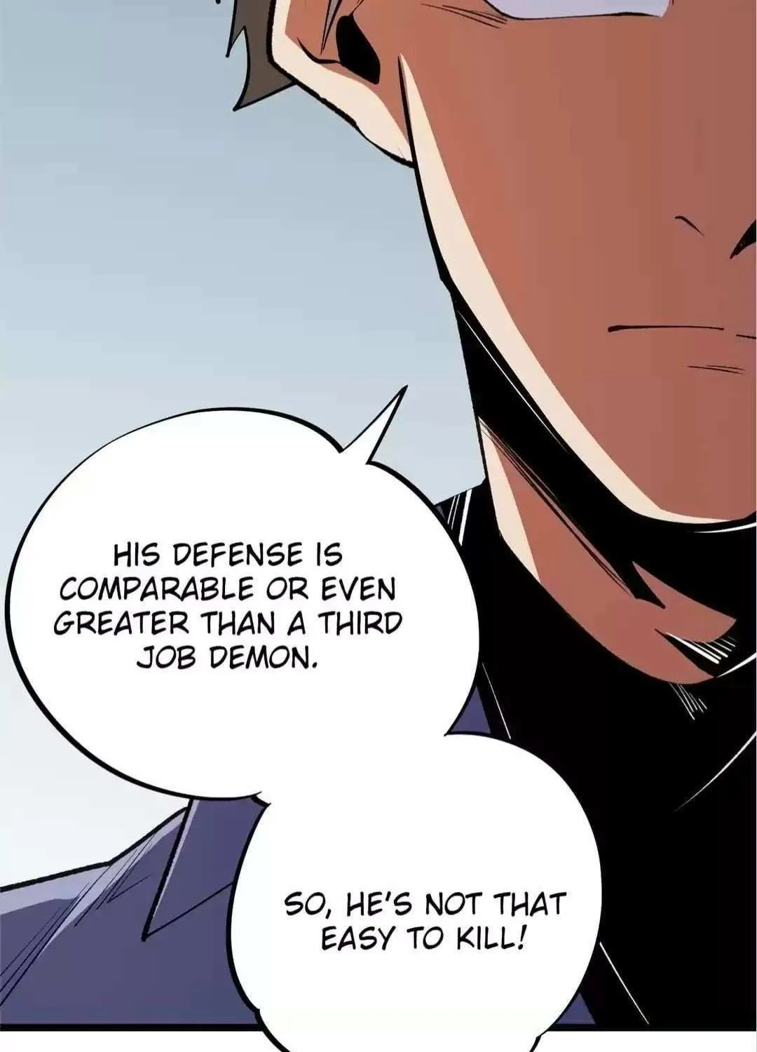 Read God killer chapter 67 image 5 on Lezhin