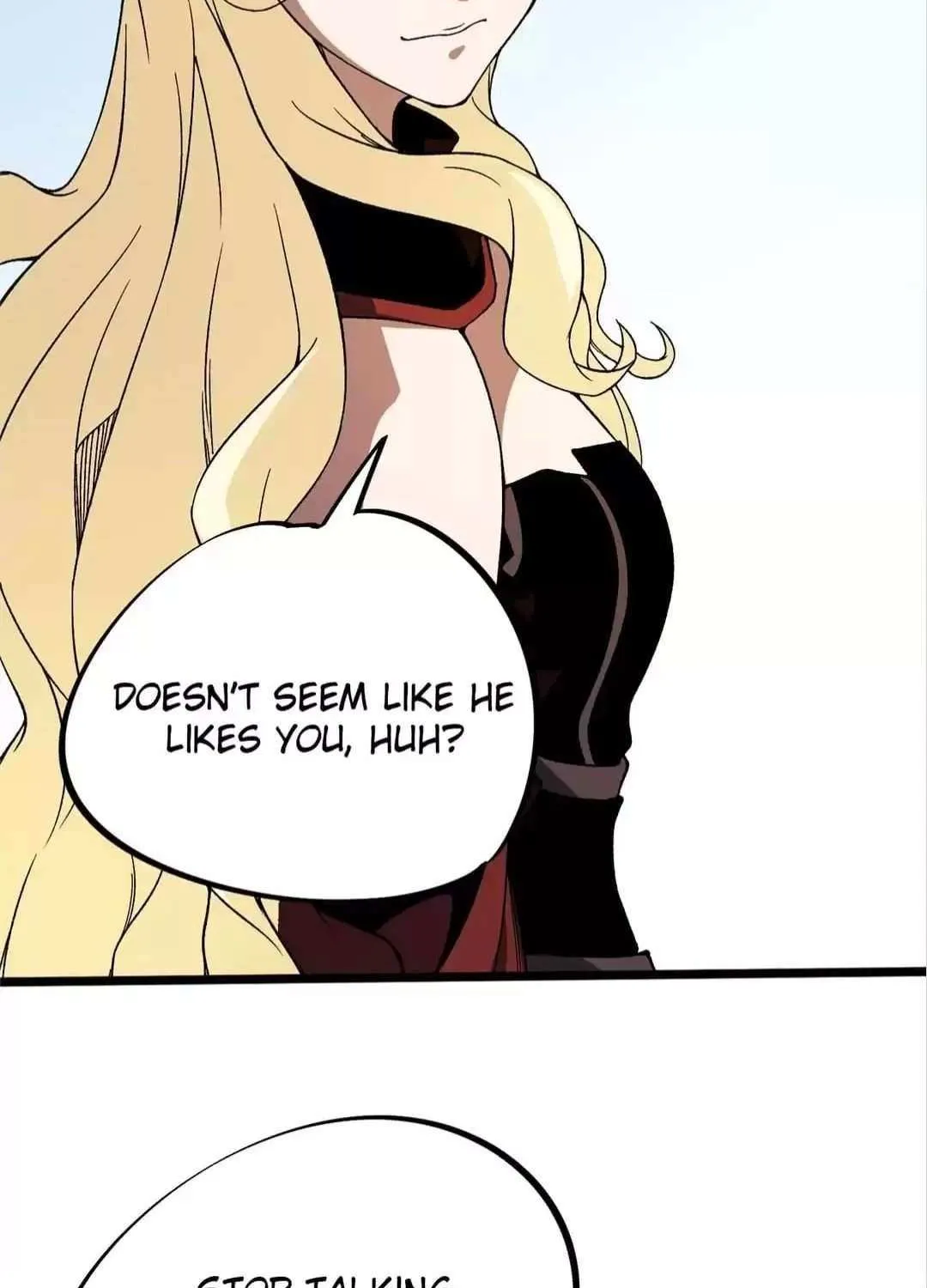 Read God killer chapter 67 image 55 on Lezhin
