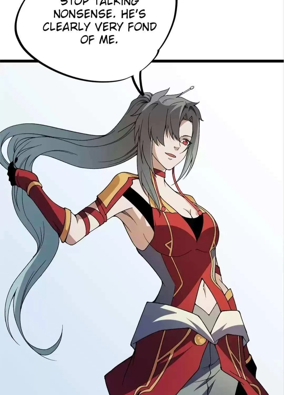Read God killer chapter 67 image 56 on Lezhin