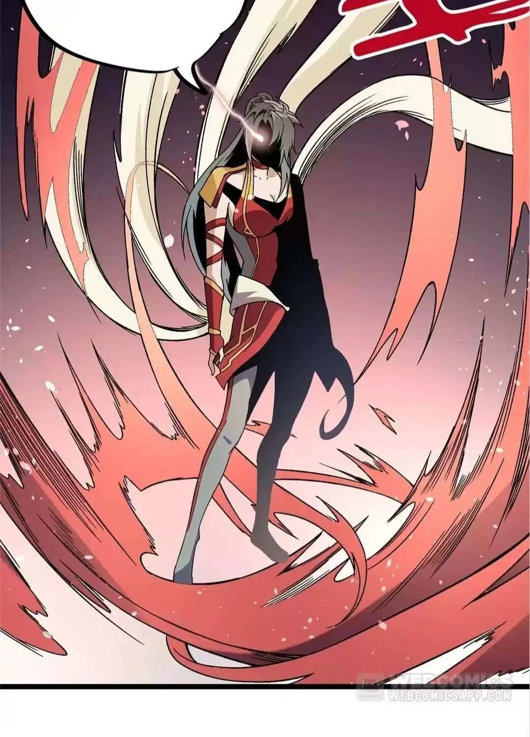 Read God killer chapter 67 image 58 on Lezhin