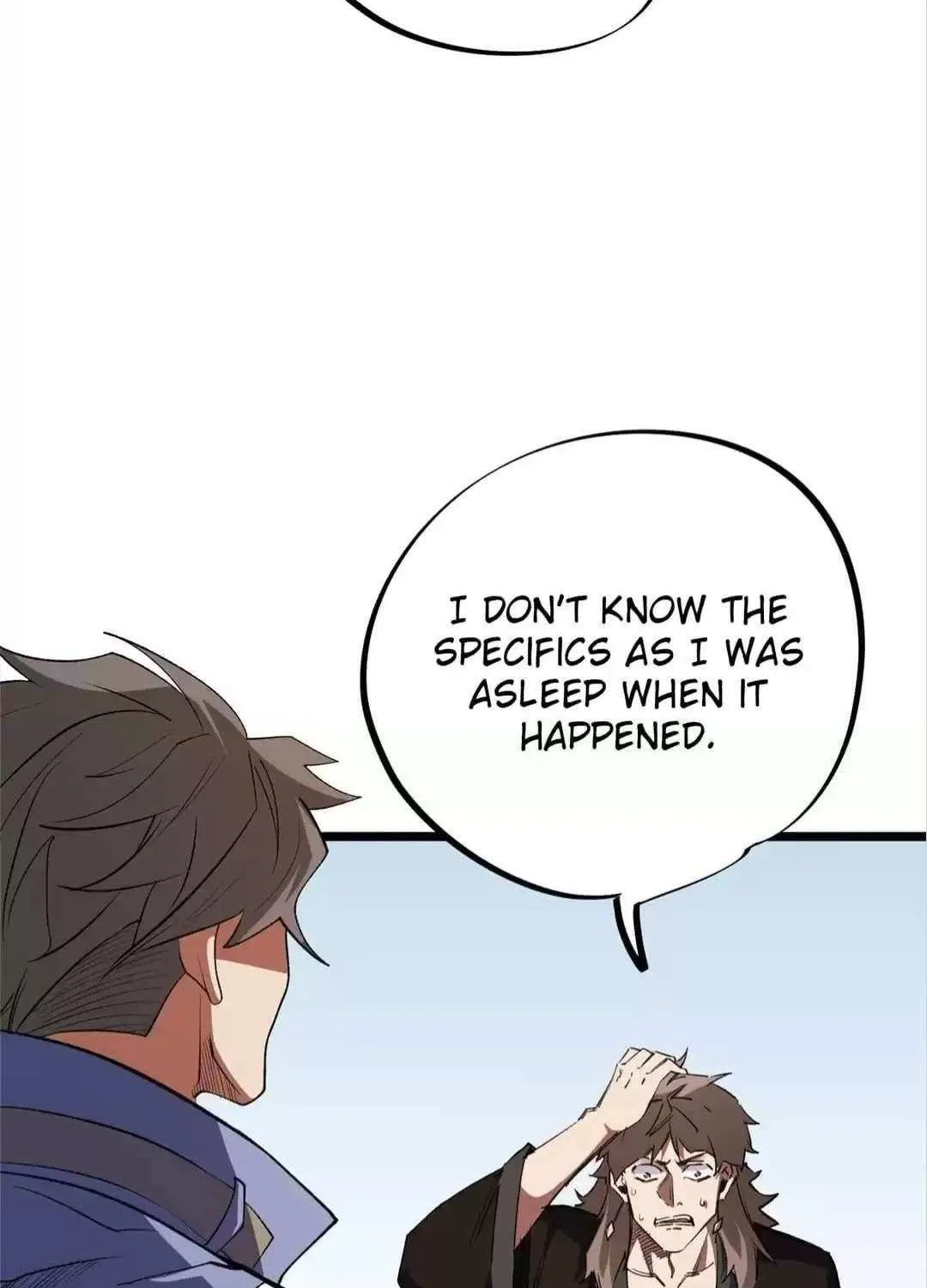 Read God killer chapter 67 image 6 on Lezhin