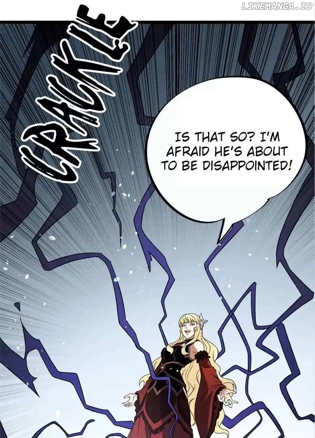 Read God killer chapter 67 image 60 on Lezhin