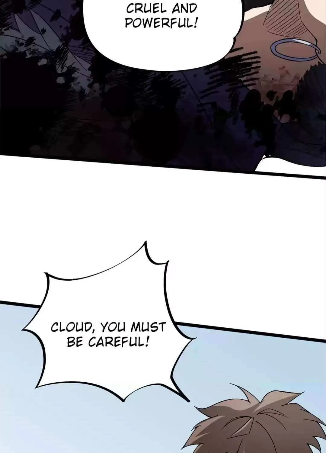 Read God killer chapter 67 image 68 on Lezhin