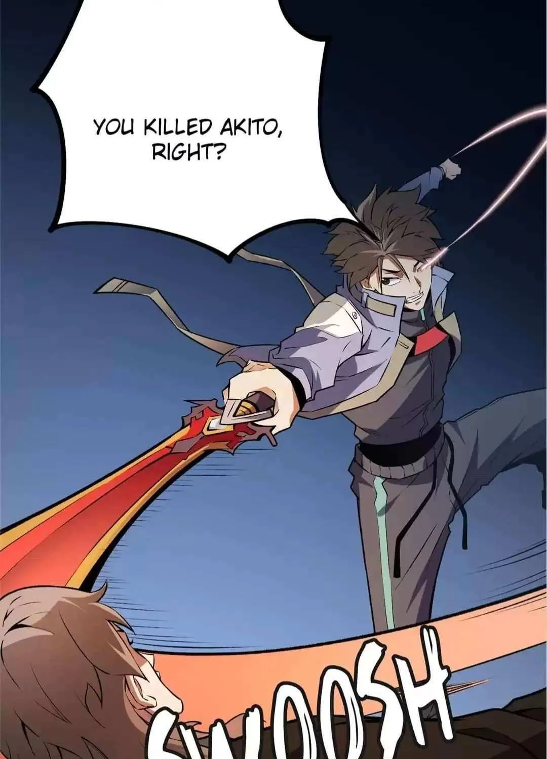 Read God killer chapter 67 image 76 on Lezhin