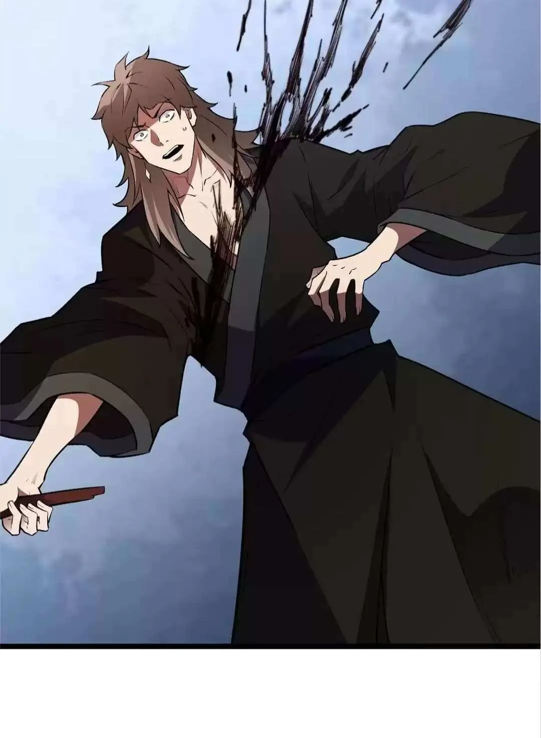 Read God killer chapter 67 image 78 on Lezhin