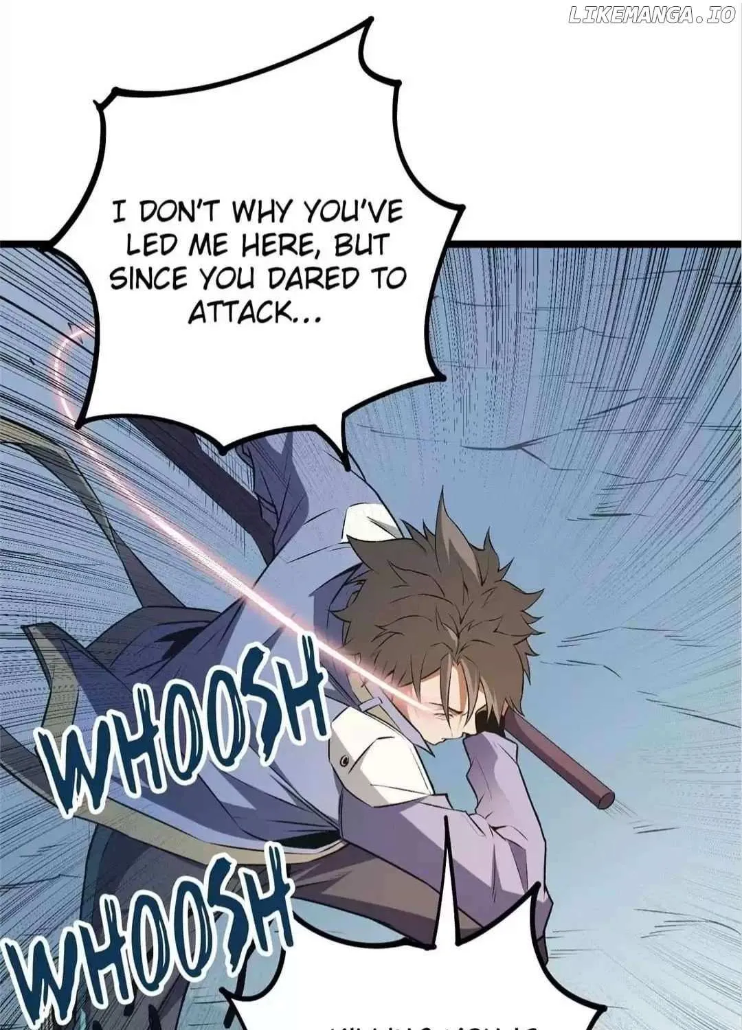 Read God killer chapter 67 image 79 on Lezhin