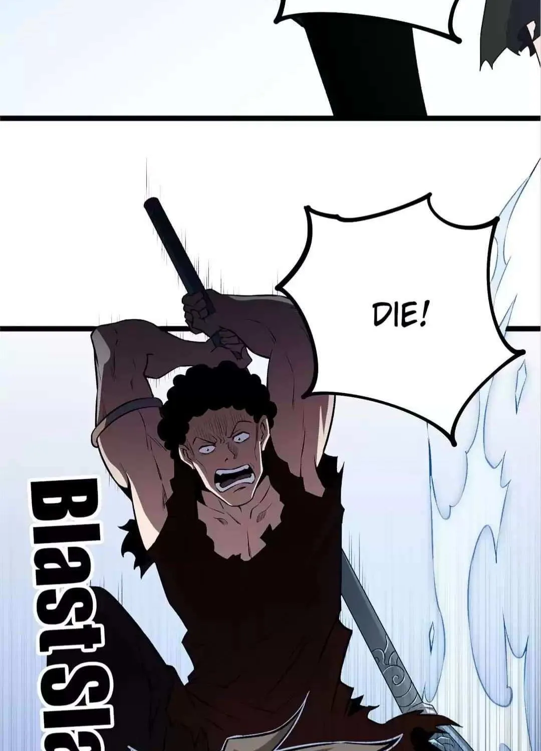 Read God killer chapter 67 image 82 on Lezhin