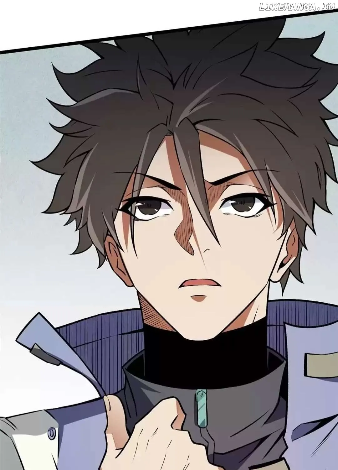 Read God killer chapter 67 image 99 on Lezhin