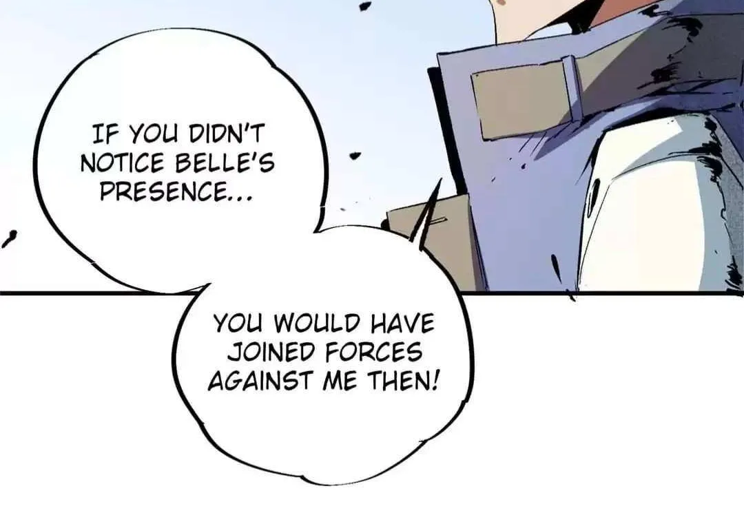 Read God killer chapter 68 image 12 on Lezhin