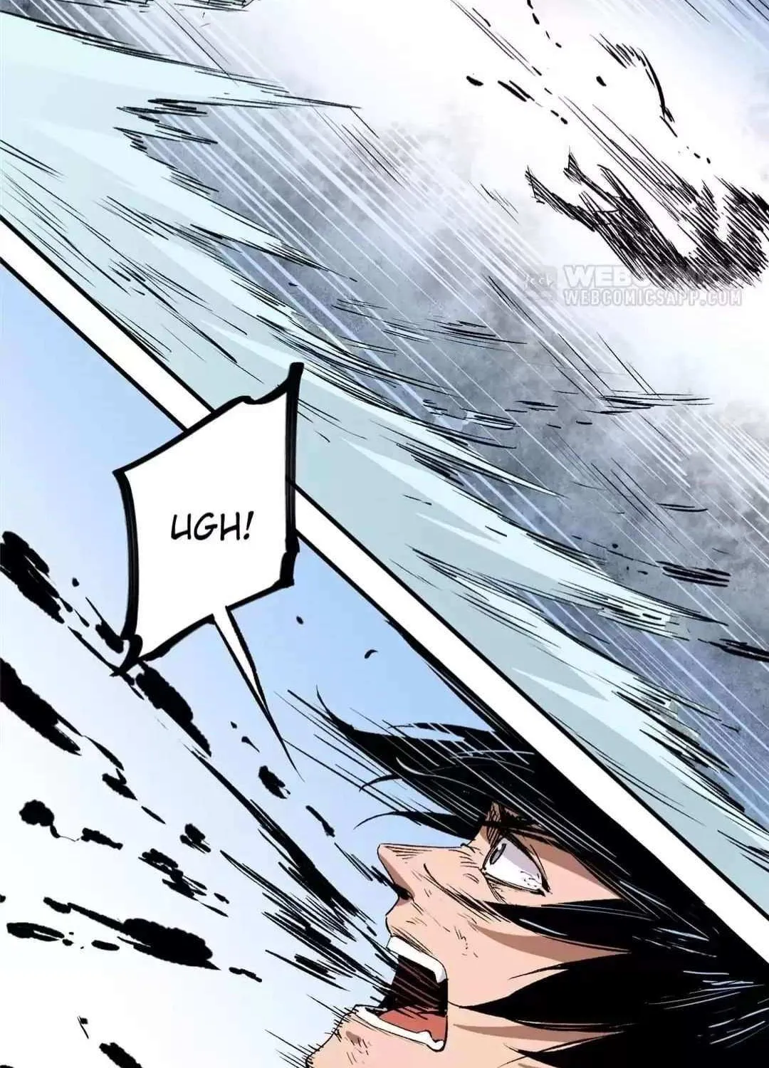 Read God killer chapter 68 image 28 on Lezhin