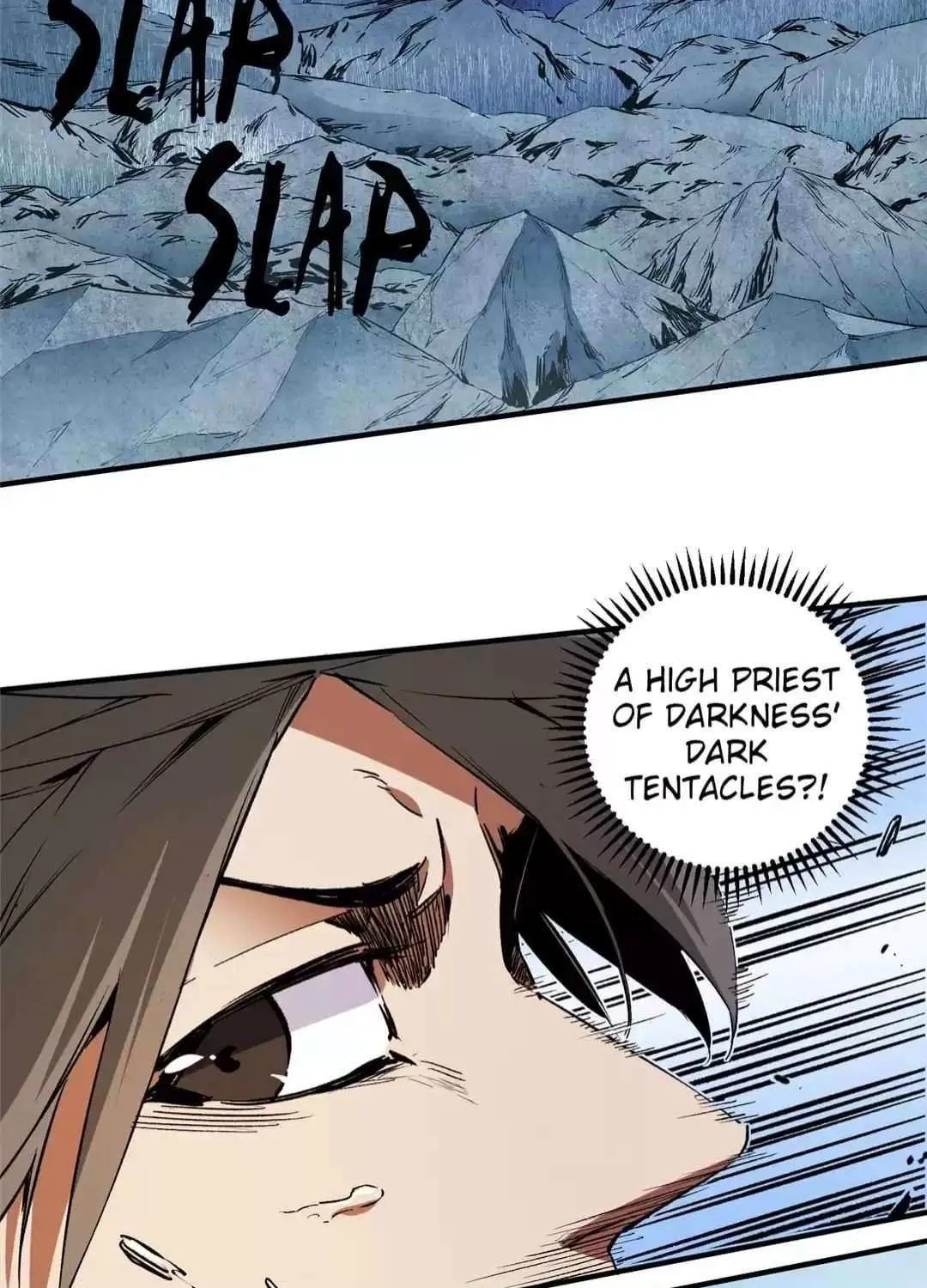 Read God killer chapter 68 image 32 on Lezhin
