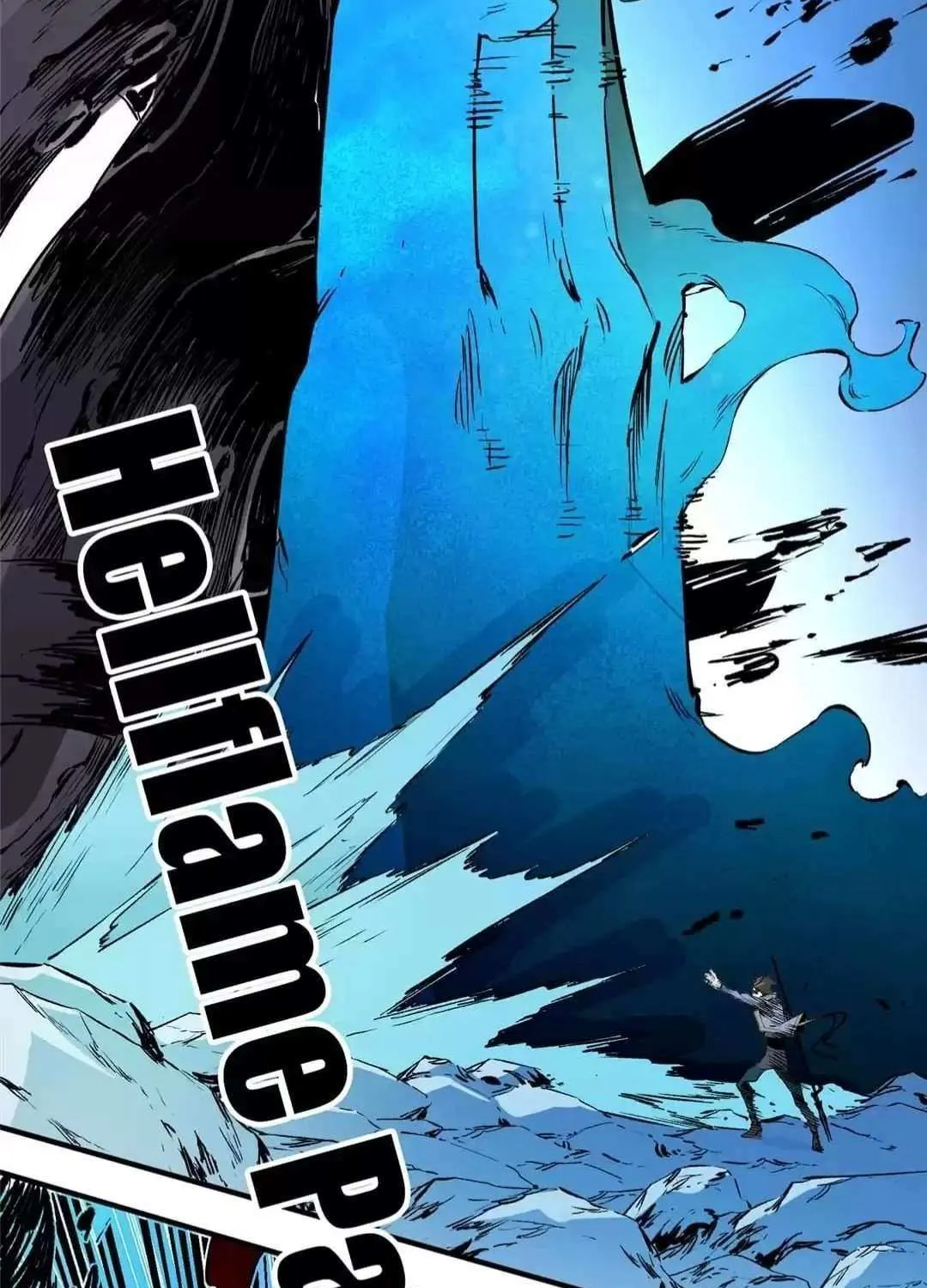 Read God killer chapter 68 image 36 on Lezhin