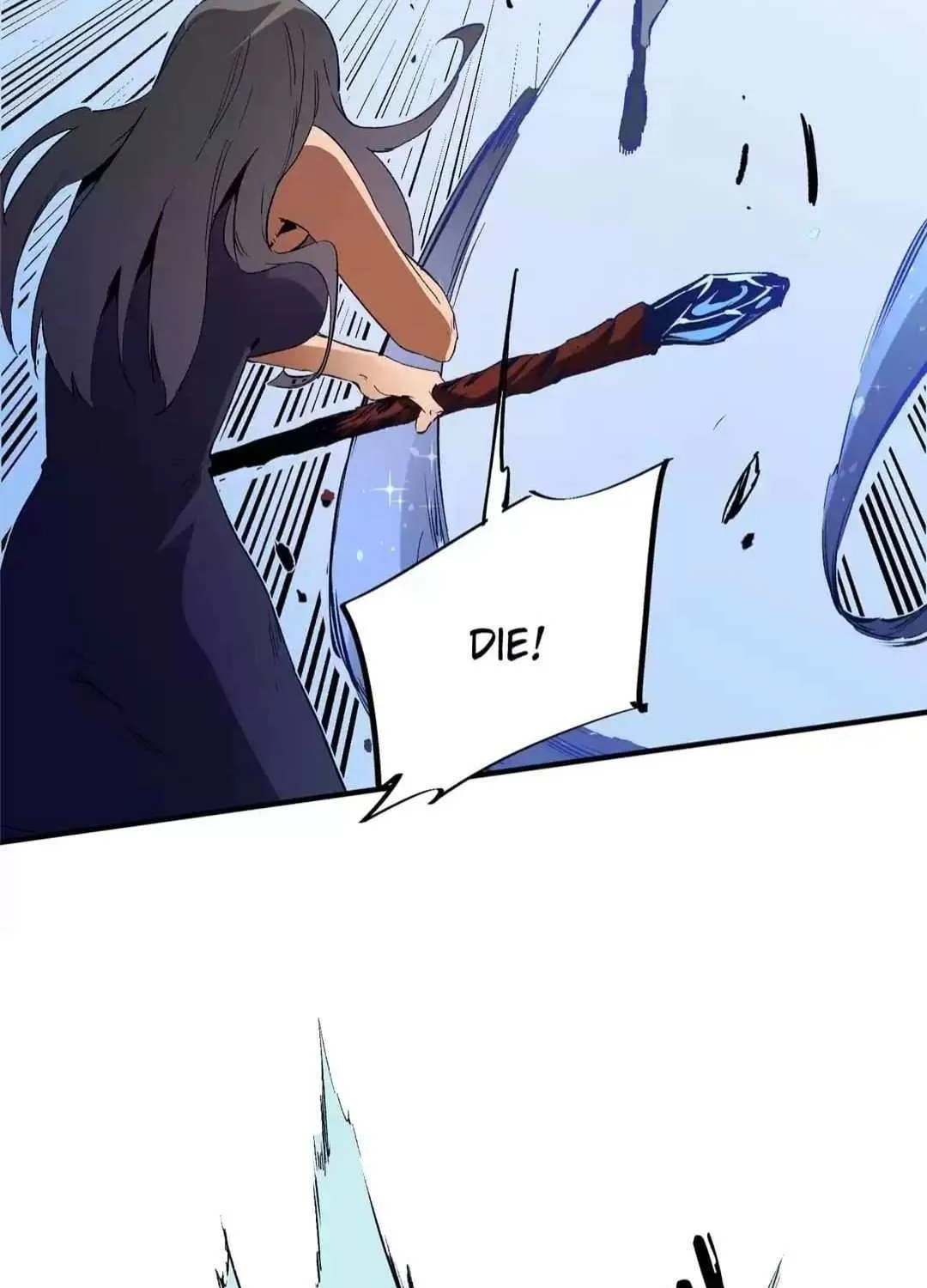 Read God killer chapter 68 image 43 on Lezhin