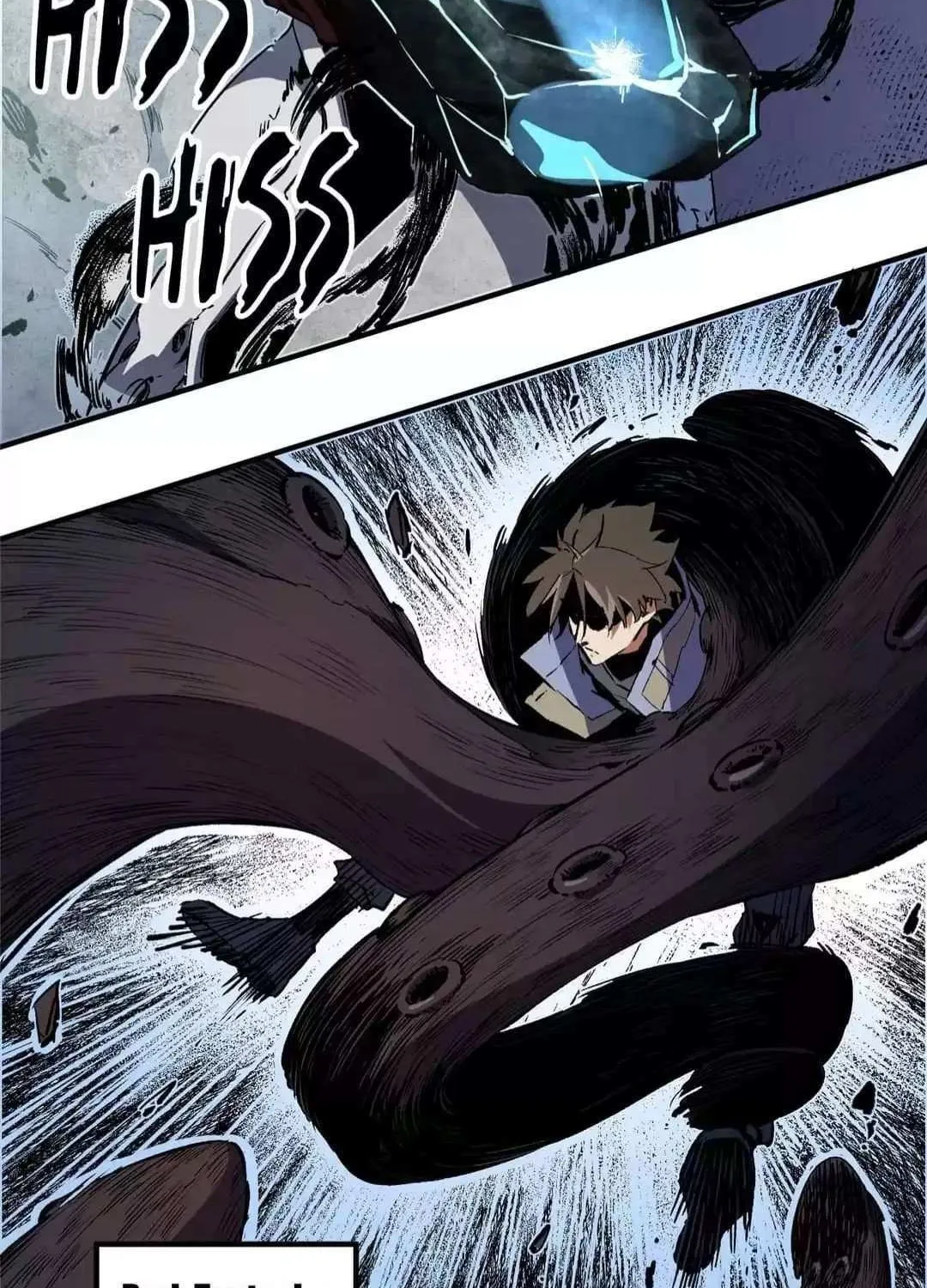 Read God killer chapter 68 image 49 on Lezhin