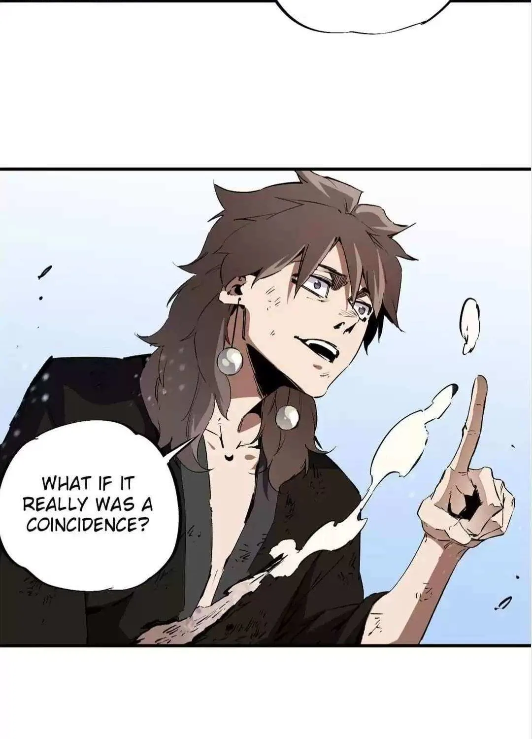 Read God killer chapter 68 image 5 on Lezhin