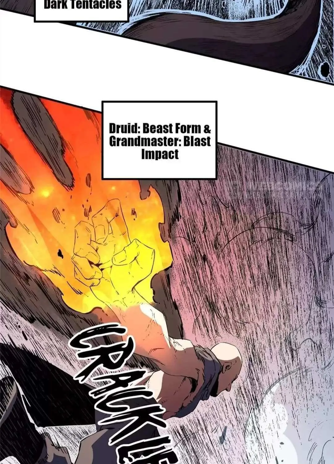 Read God killer chapter 68 image 50 on Lezhin