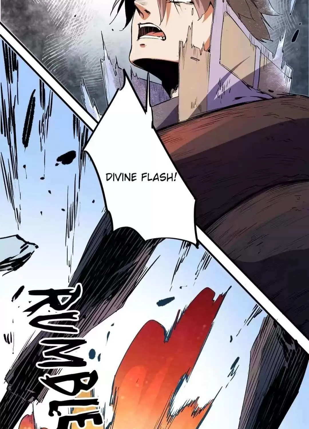 Read God killer chapter 68 image 52 on Lezhin