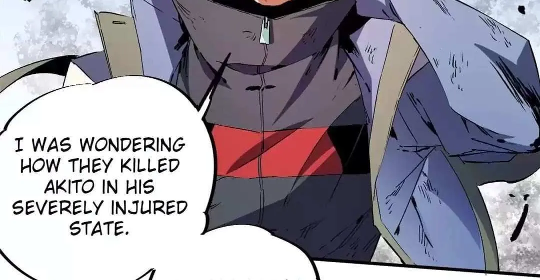 Read God killer chapter 68 image 54 on Lezhin