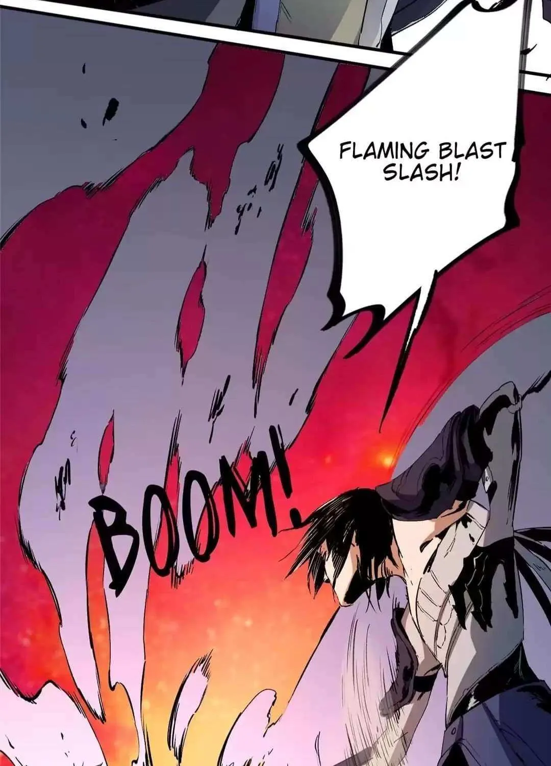 Read God killer chapter 68 image 58 on Lezhin