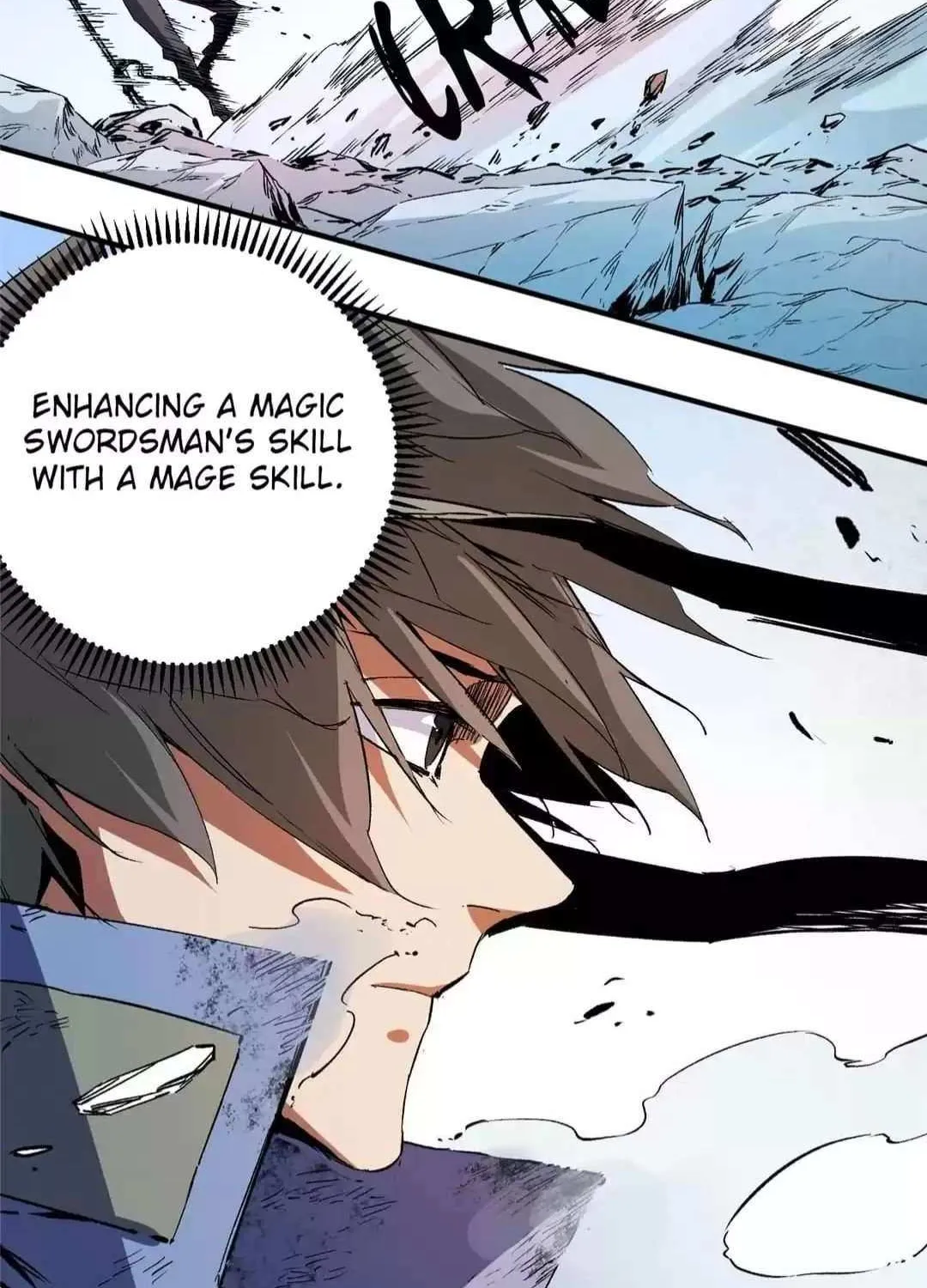 Read God killer chapter 68 image 60 on Lezhin