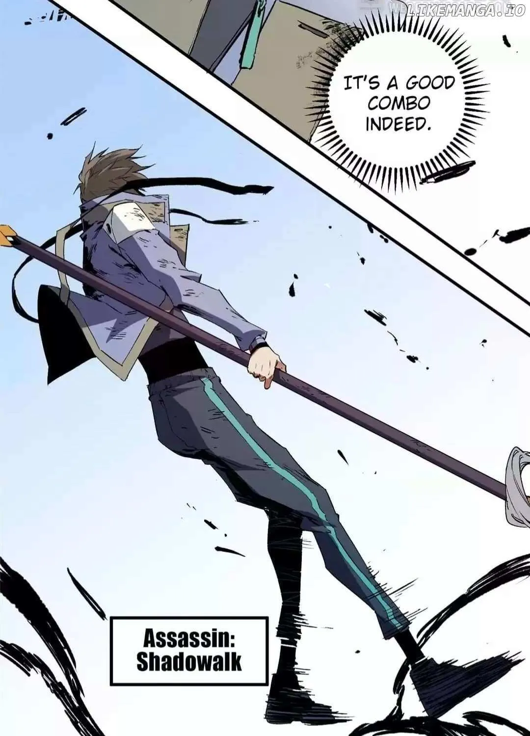 Read God killer chapter 68 image 62 on Lezhin