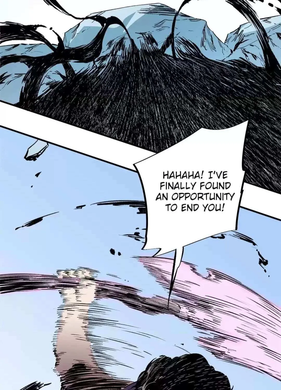 Read God killer chapter 68 image 63 on Lezhin