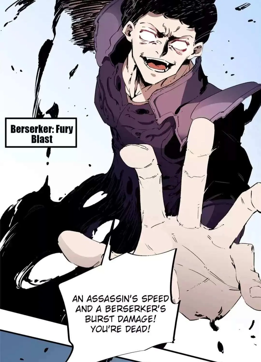 Read God killer chapter 68 image 64 on Lezhin
