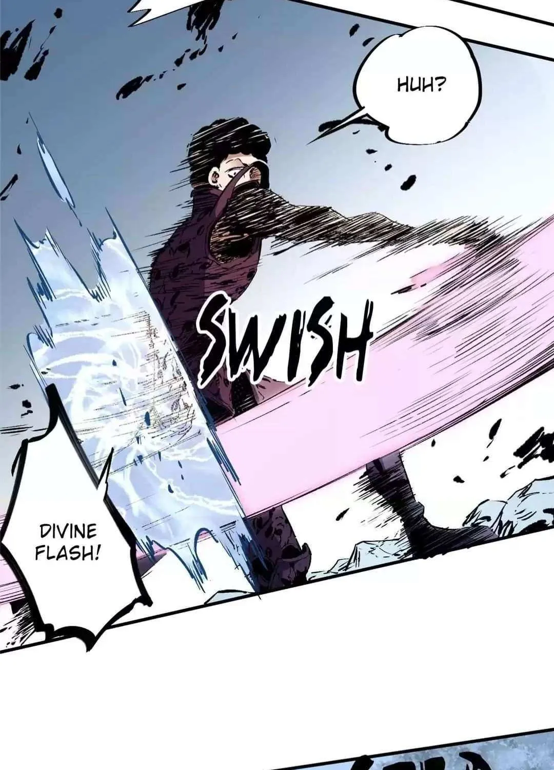 Read God killer chapter 68 image 65 on Lezhin