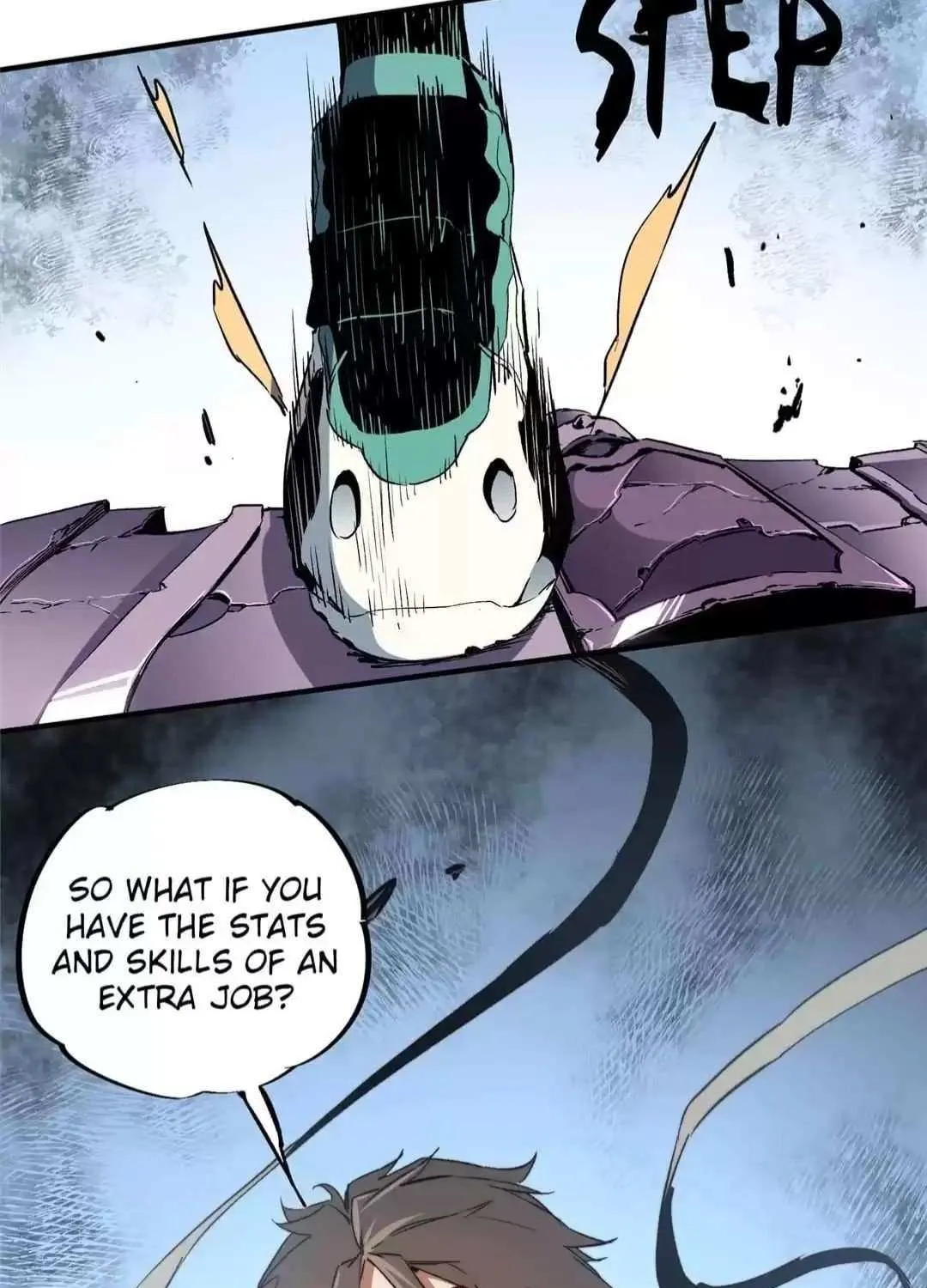 Read God killer chapter 68 image 66 on Lezhin