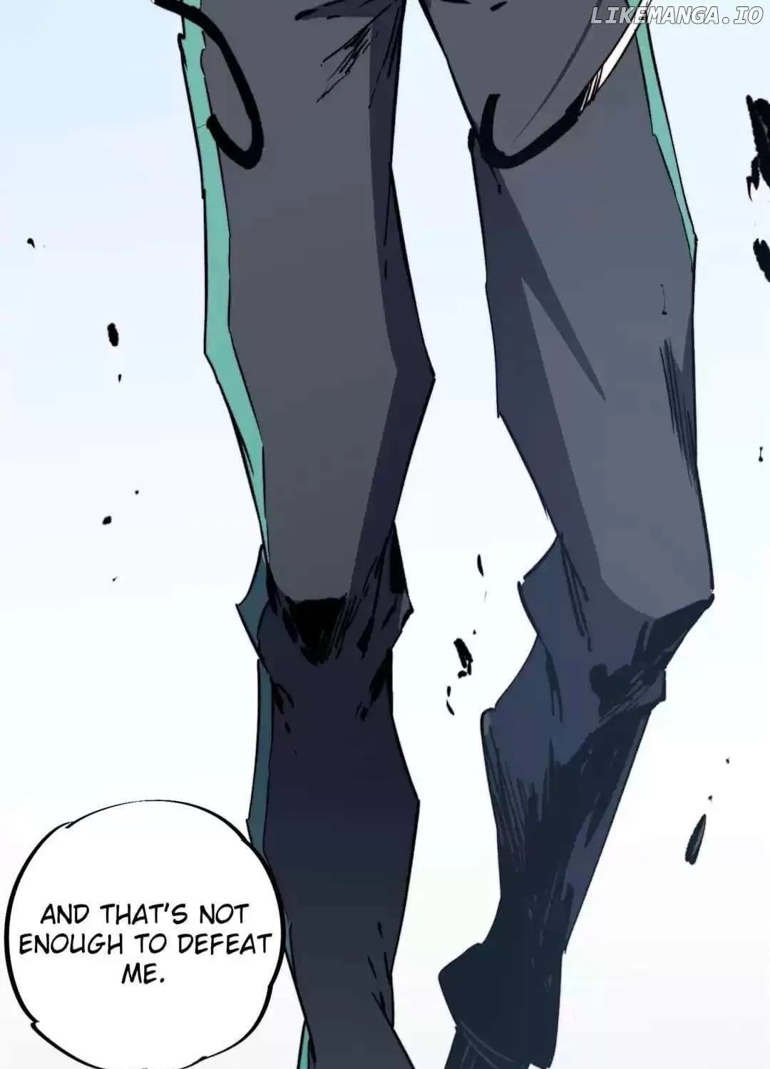 Read God killer chapter 68 image 69 on Lezhin