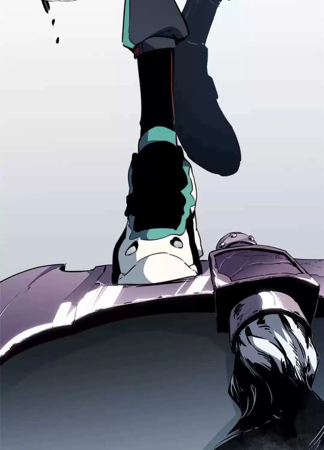 Read God killer chapter 68 image 70 on Lezhin