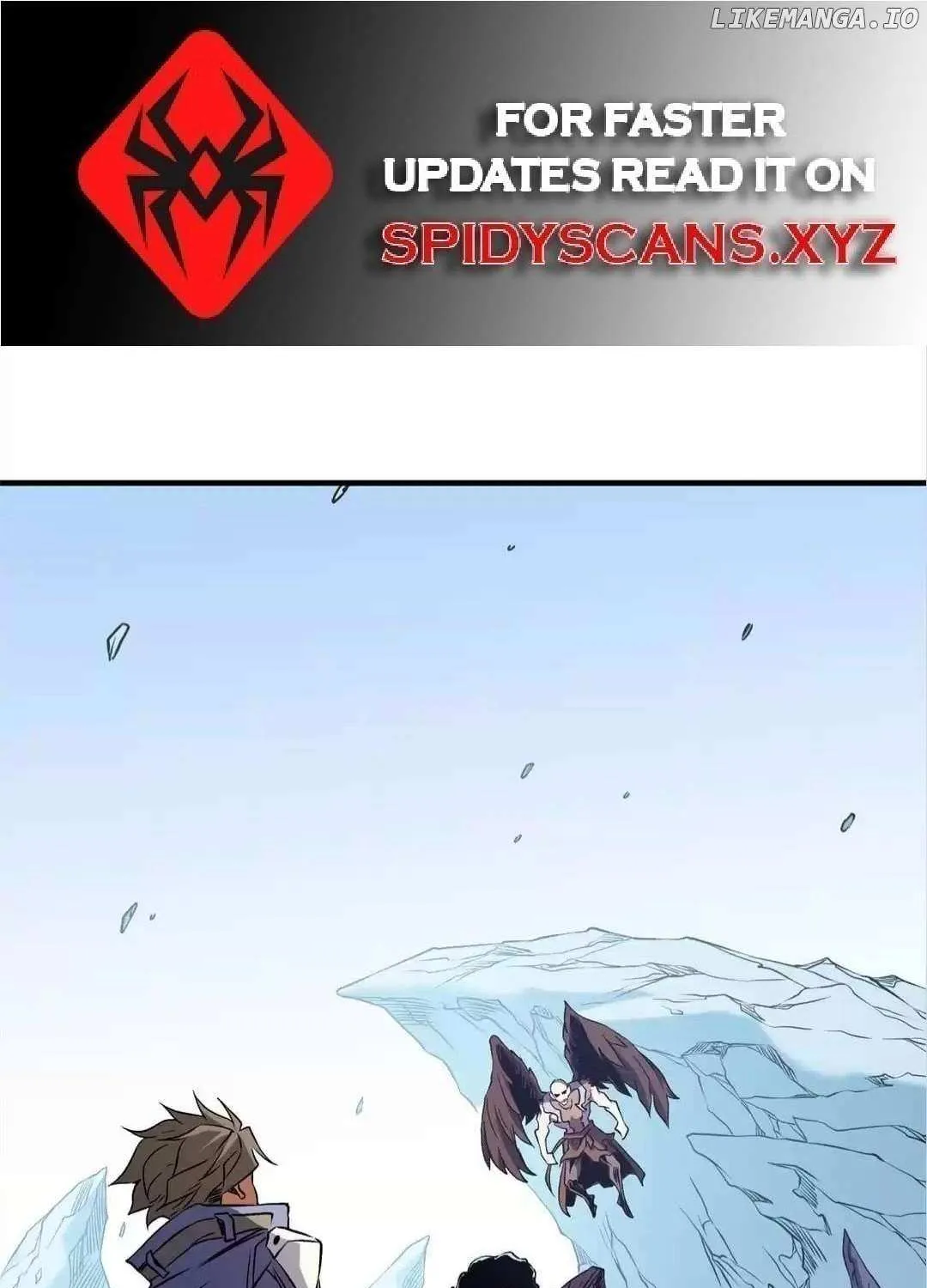 Read God killer chapter 69 image 1 on Lezhin