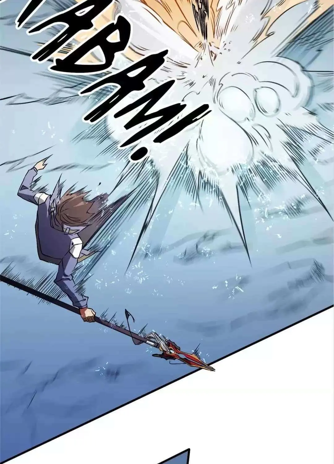 Read God killer chapter 69 image 10 on Lezhin