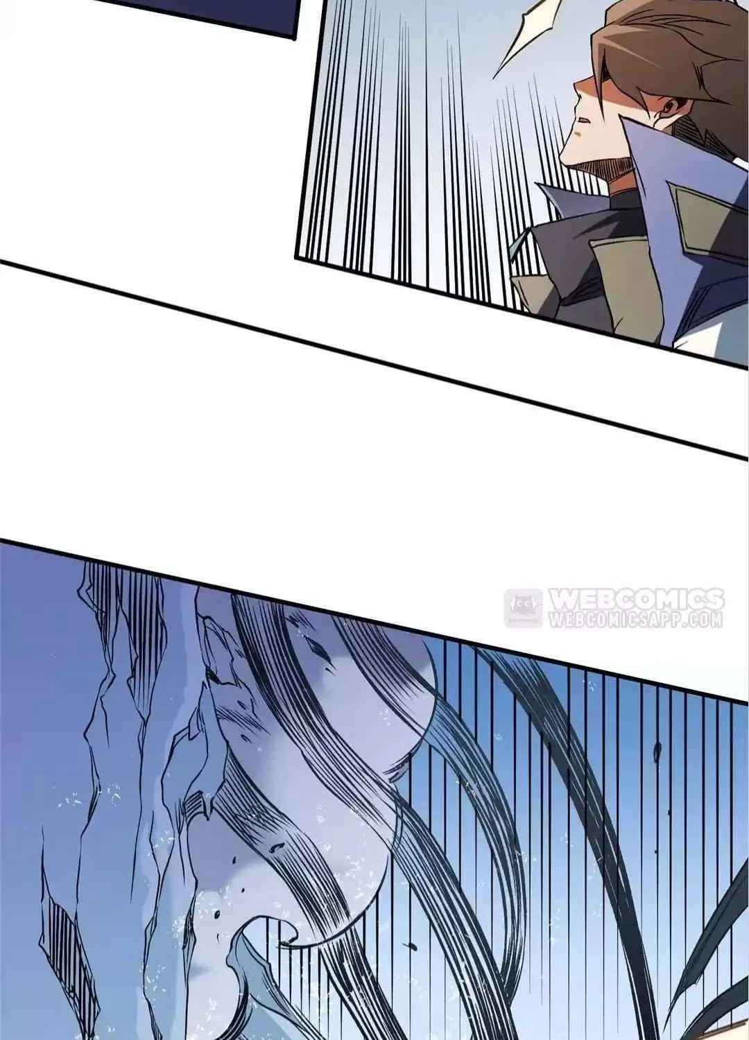 Read God killer chapter 69 image 12 on Lezhin
