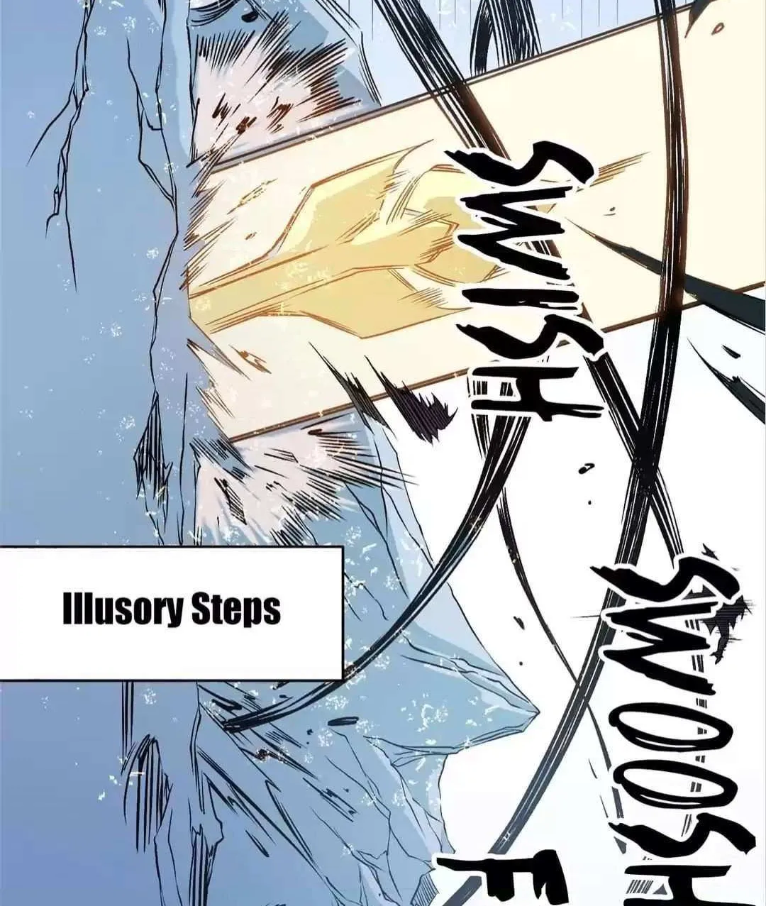 Read God killer chapter 69 image 13 on Lezhin