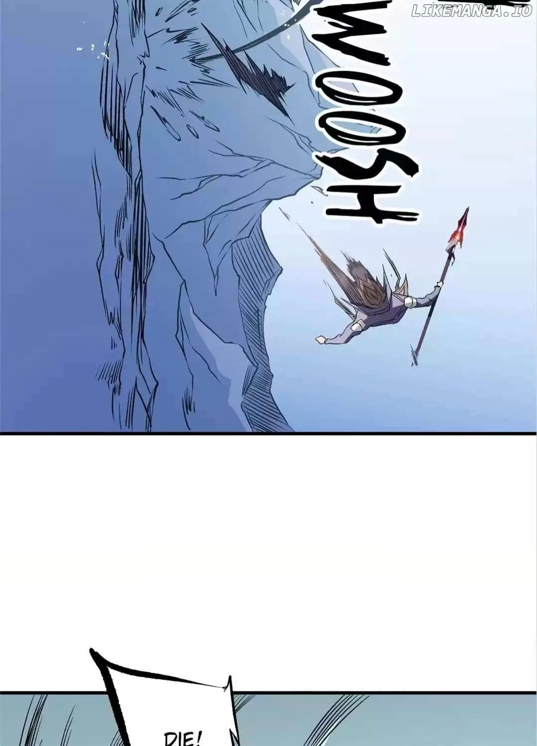 Read God killer chapter 69 image 14 on Lezhin