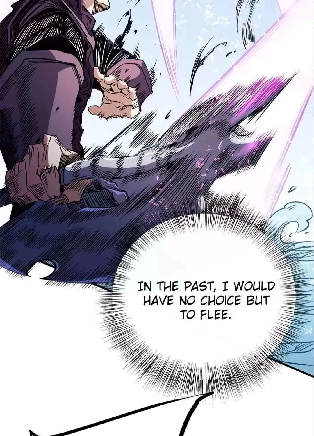 Read God killer chapter 69 image 17 on Lezhin