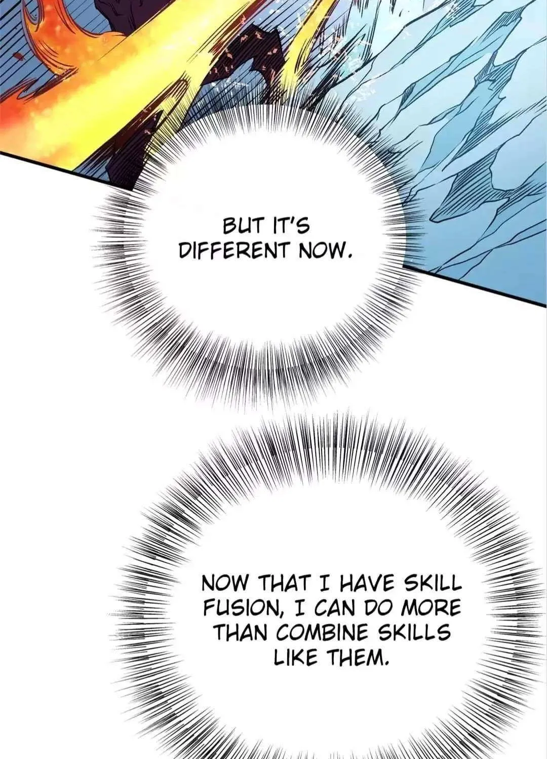 Read God killer chapter 69 image 19 on Lezhin
