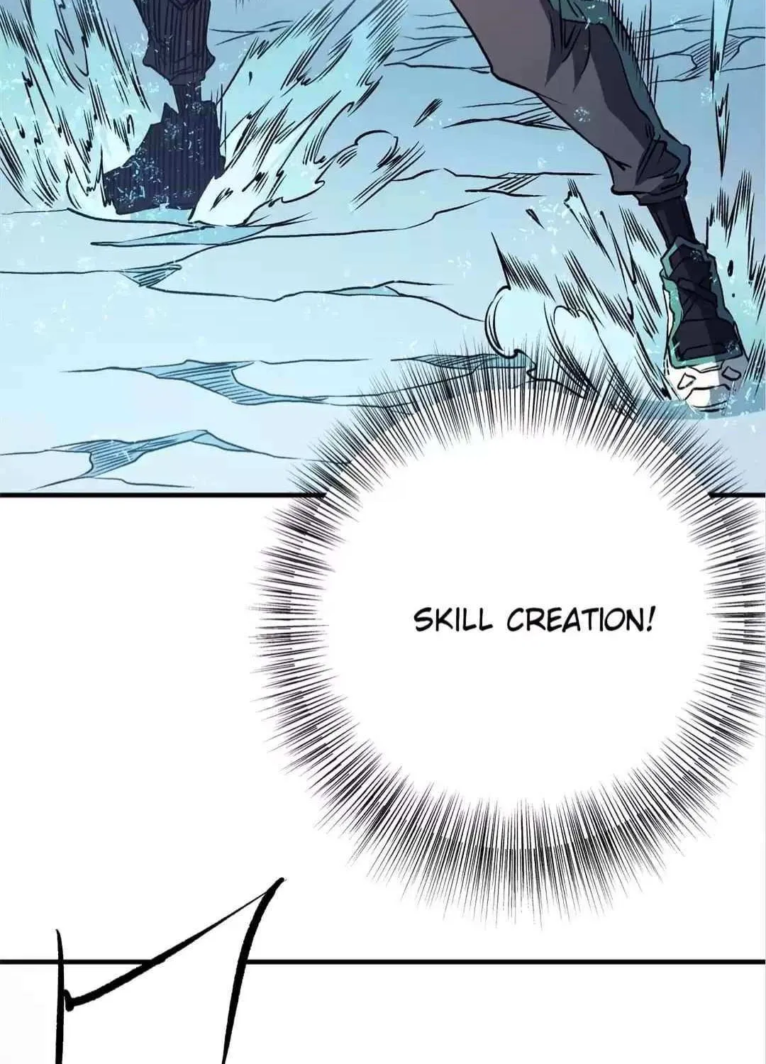 Read God killer chapter 69 image 22 on Lezhin