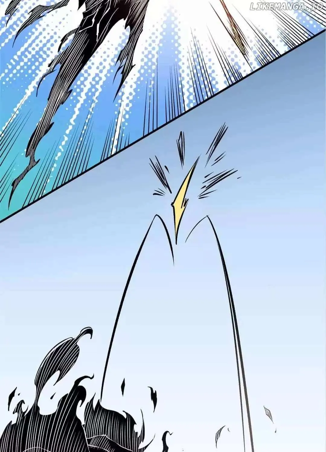 Read God killer chapter 69 image 28 on Lezhin