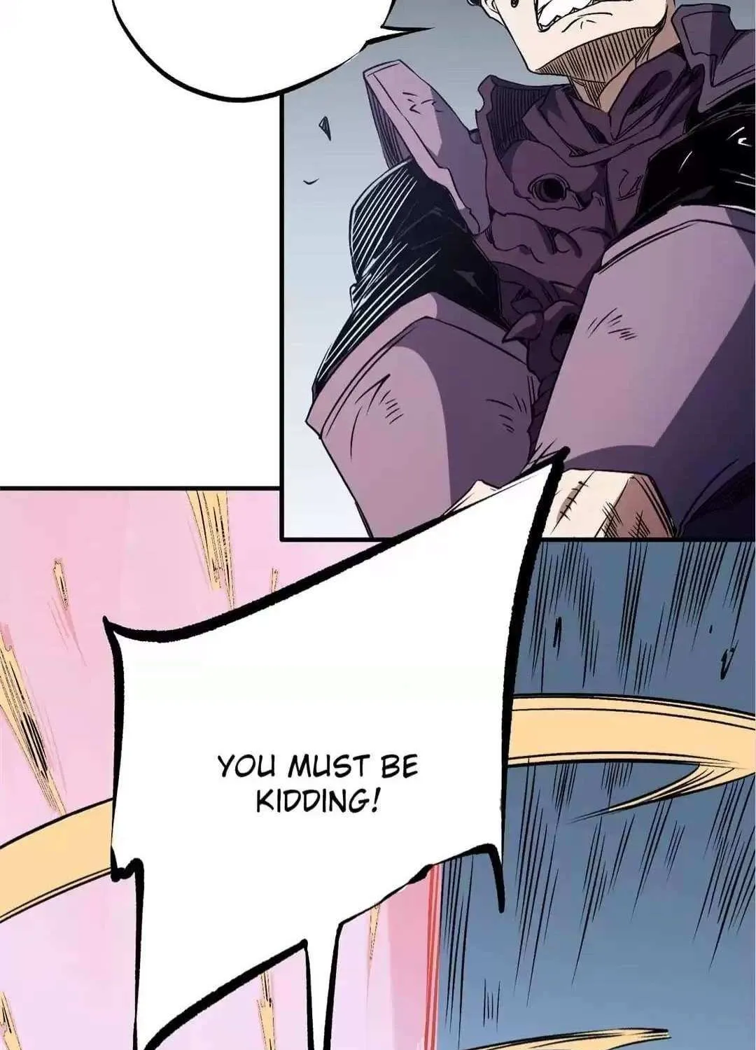 Read God killer chapter 69 image 3 on Lezhin