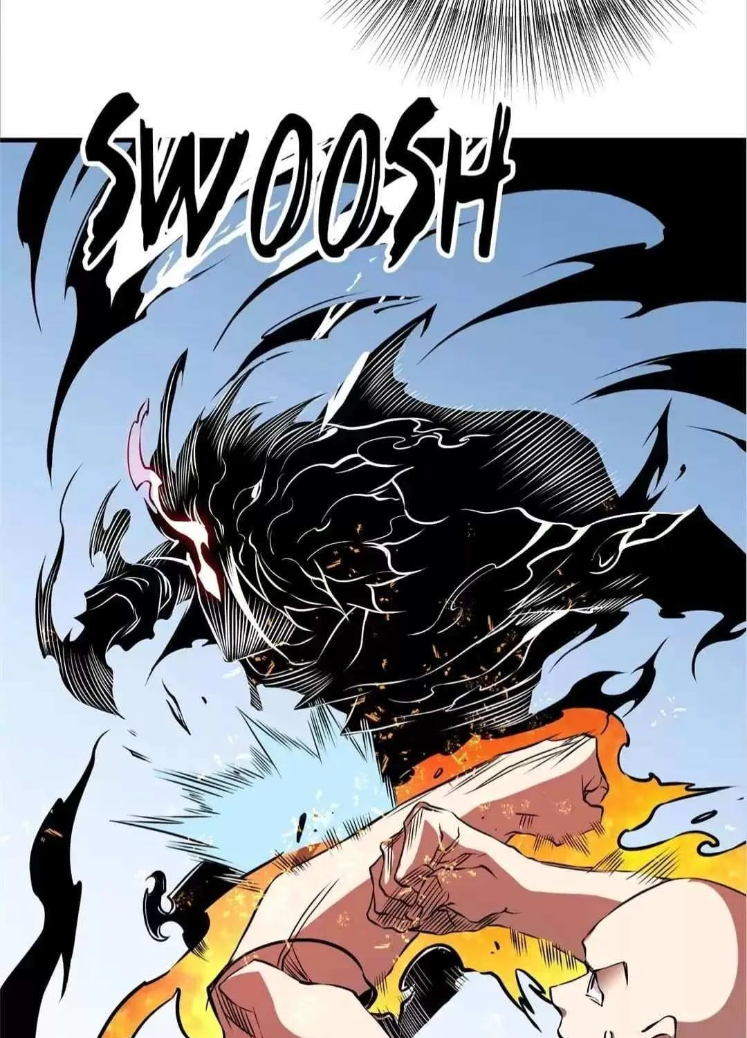 Read God killer chapter 69 image 37 on Lezhin