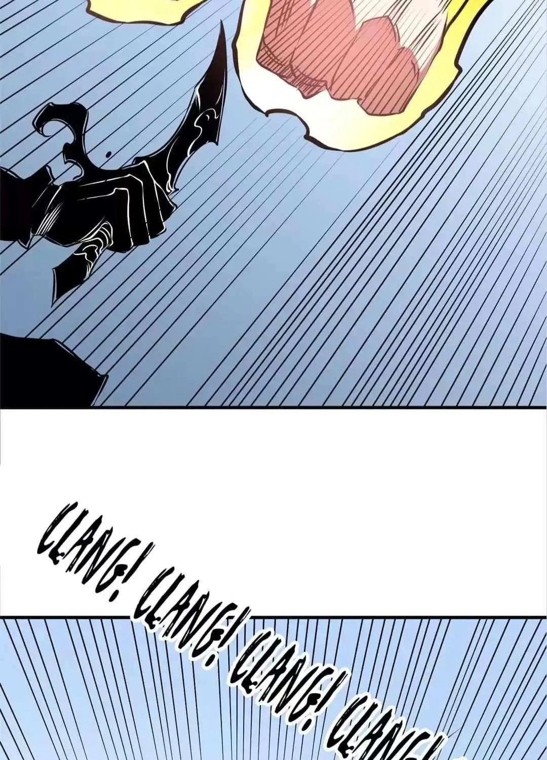 Read God killer chapter 69 image 39 on Lezhin