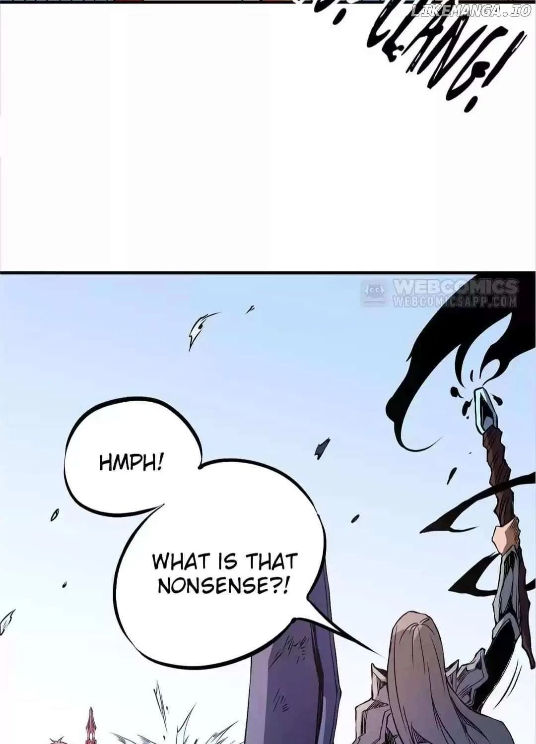 Read God killer chapter 69 image 42 on Lezhin